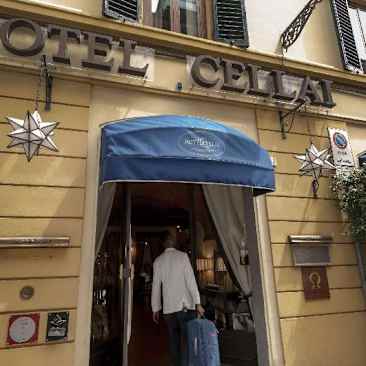 Cellai Boutique Hotel